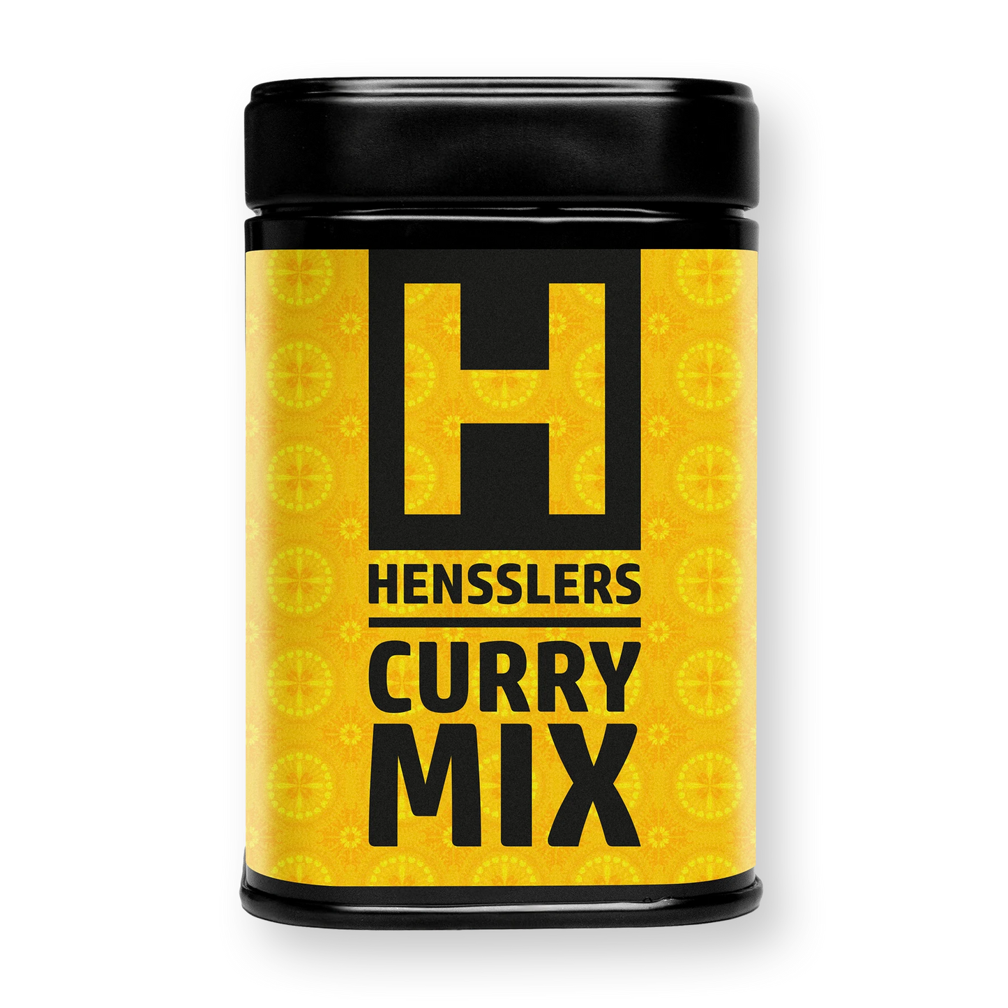 HENSSLERS Currymix Gewürze Hensslers