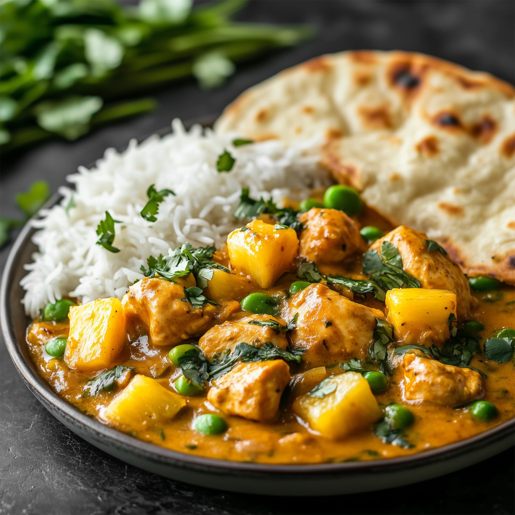 HENSSLERS Currymix Gewürze Hensslers