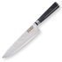 HENSSLERS Damast Messer Messer Hensslers