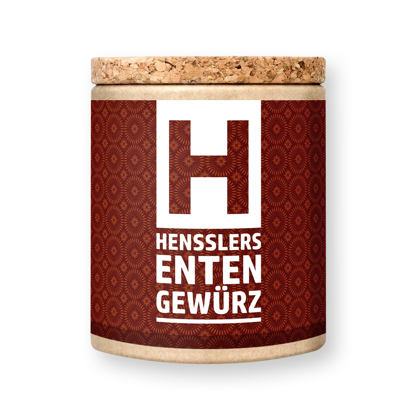 HENSSLERS Entengewürz Gewürze Hensslers