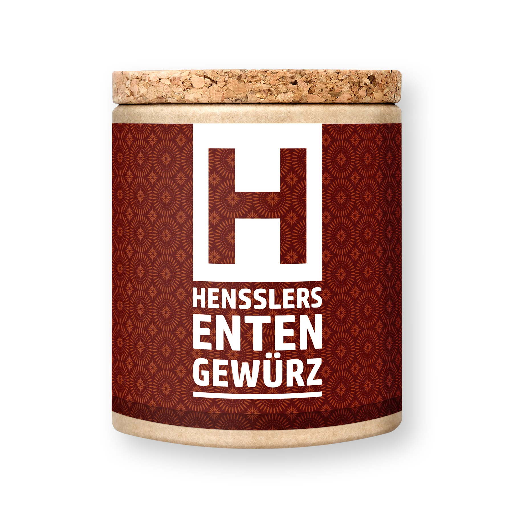 HENSSLERS Entengewürz Gewürze Hensslers