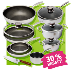 HENSSLERS All-In Set