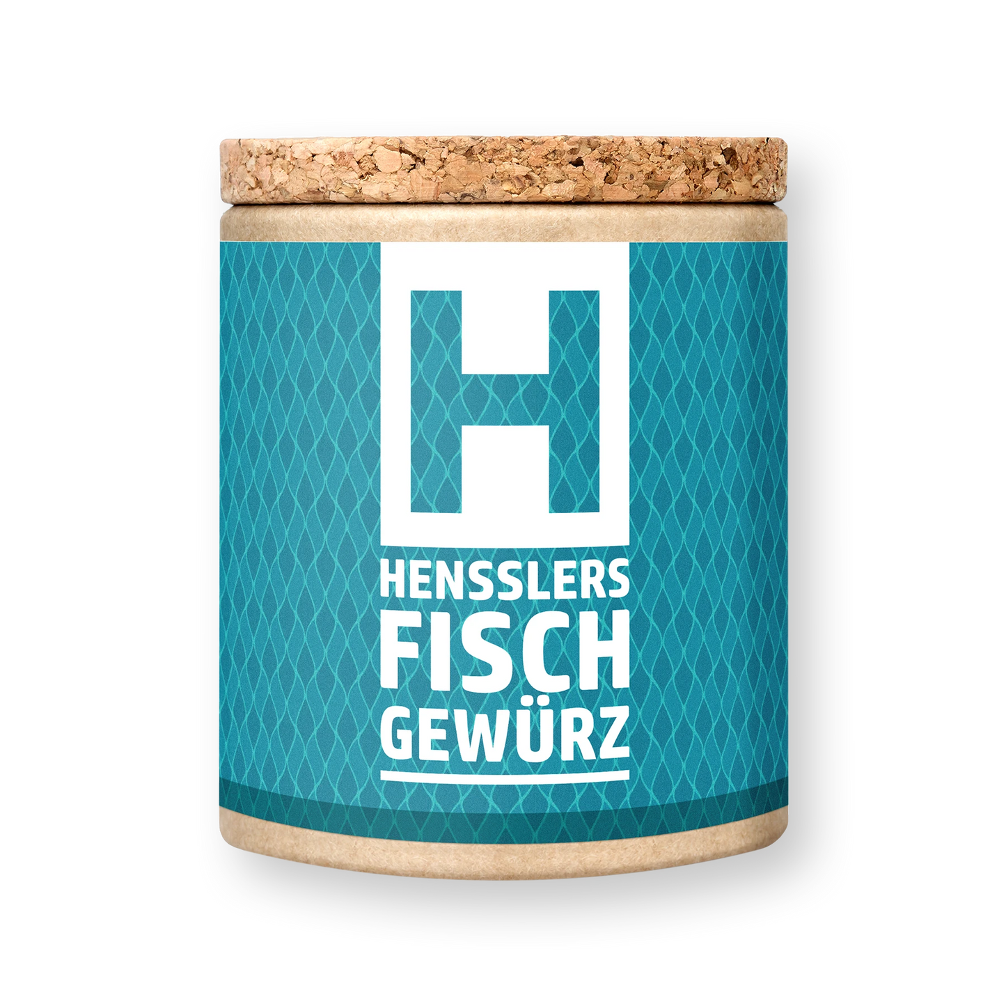 HENSSLERS Fischgewürz Gewürze Hensslers