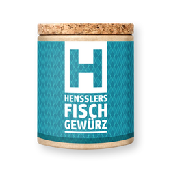 HENSSLERS Fischgewürz Gewürze Hensslers