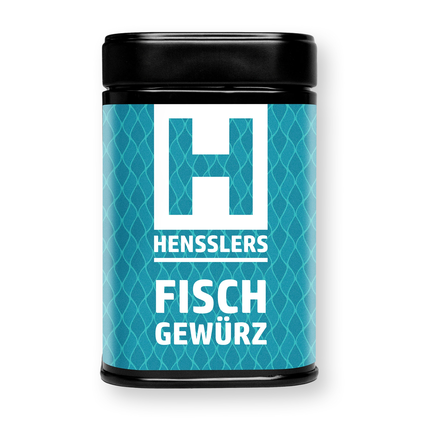 HENSSLERS Fischgewürz
