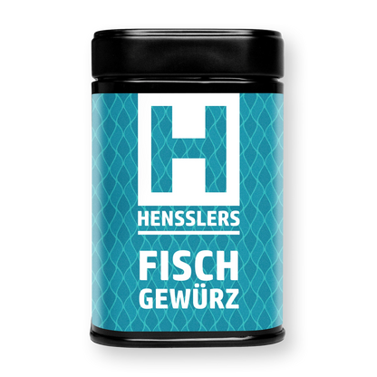 HENSSLERS Fischgewürz