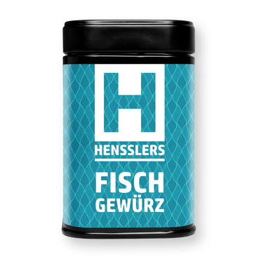 HENSSLERS Fischgewürz