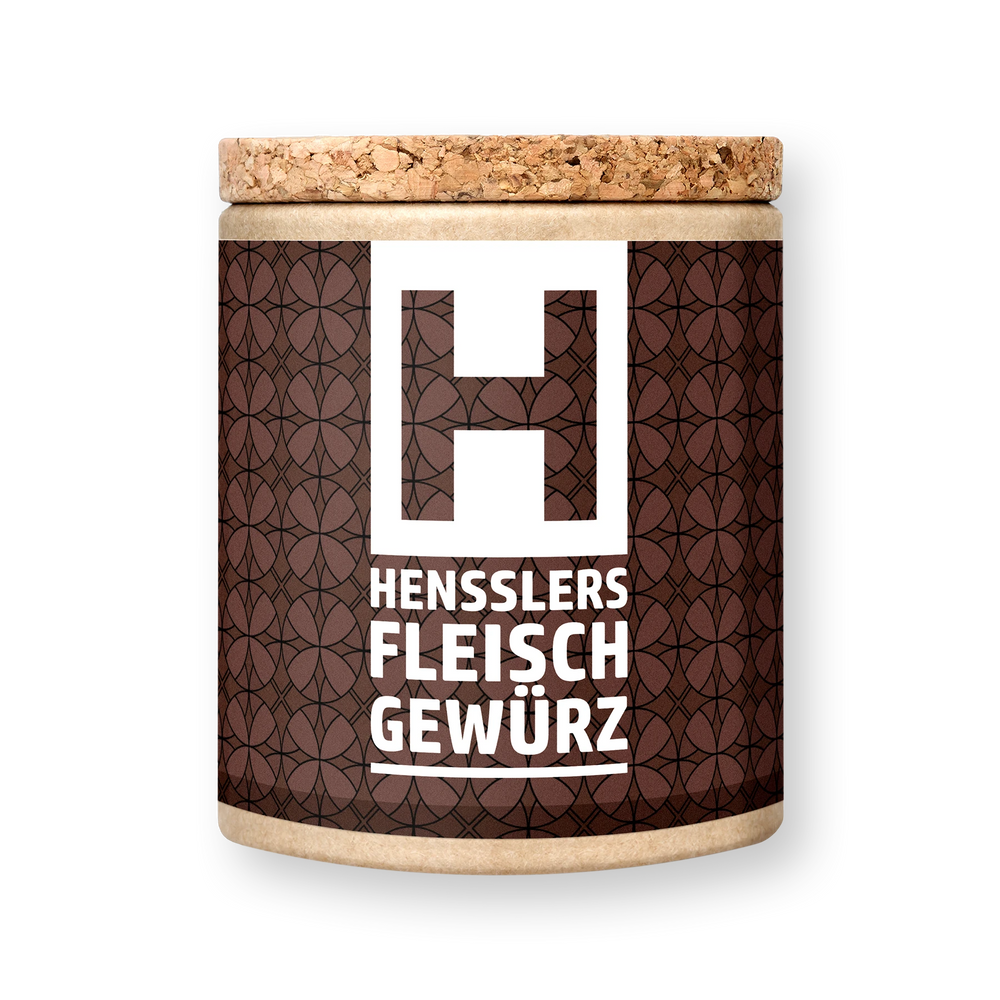 HENSSLERS Fleischgewürz