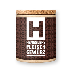 HENSSLERS Fleischgewürz Gewürze Hensslers