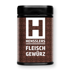 HENSSLERS Fleischgewürz Gewürze HENSSLERS