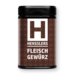 HENSSLERS Fleischgewürz