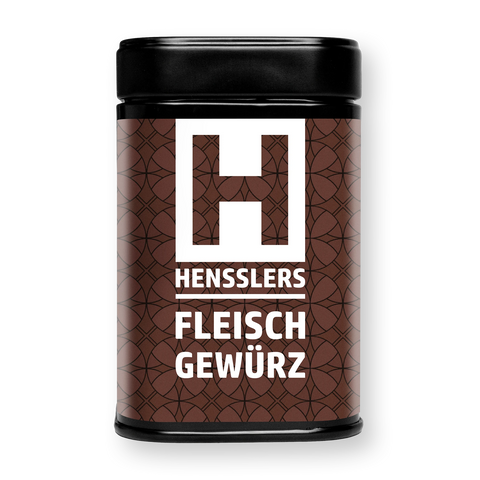 HENSSLERS Fleischgewürz Gewürze HENSSLERS