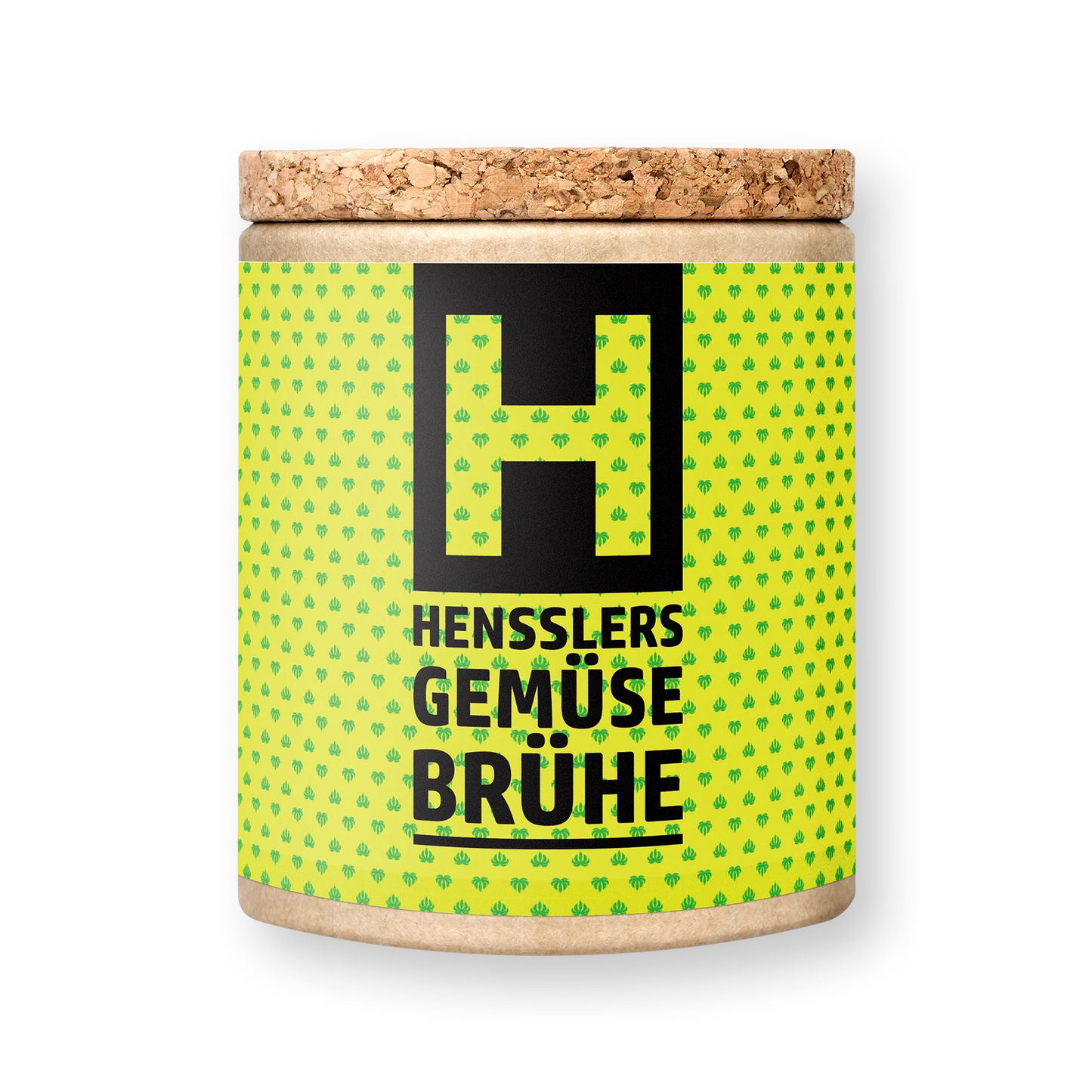 HENSSLERS Gemüsebrühe Gewürze Hensslers