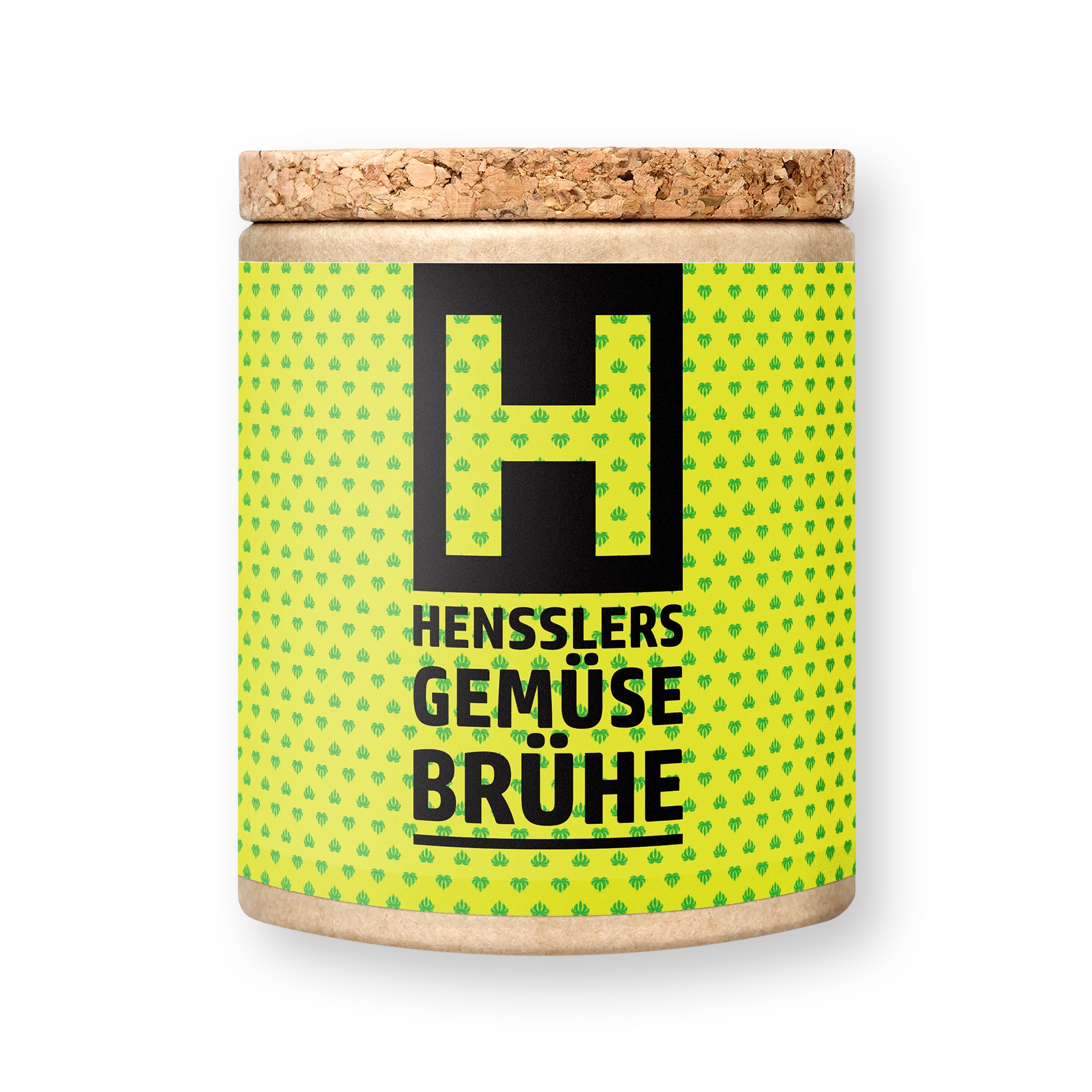 HENSSLERS Gemüsebrühe Gewürze Hensslers