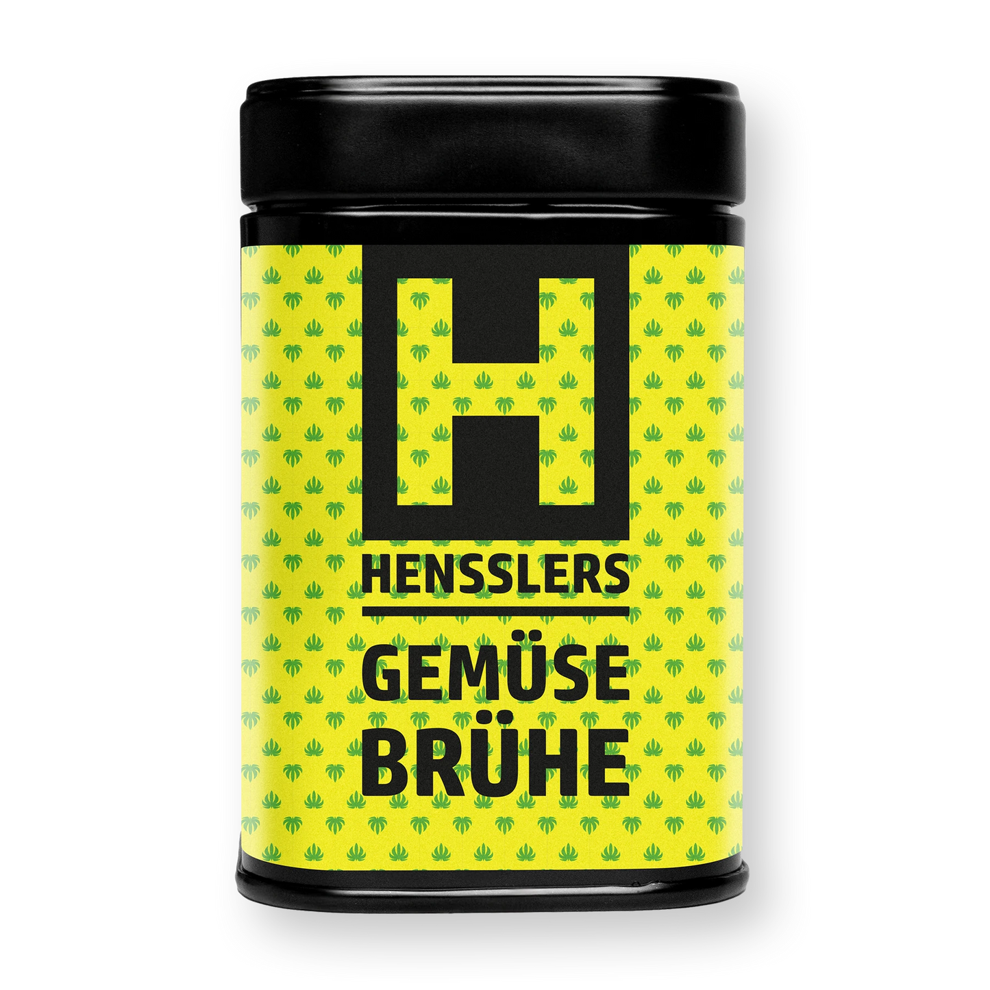 HENSSLERS Gemüsebrühe Gewürze Hensslers