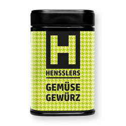 HENSSLERS Gemüsegewürz Gewürze Hensslers
