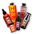 HENSSLERS Asia Starter-Set Bundles HENSSLERS