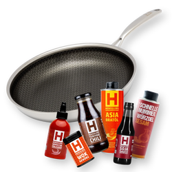 HENSSLERS Asia Upgrade-Set Bundles HENSSLERS