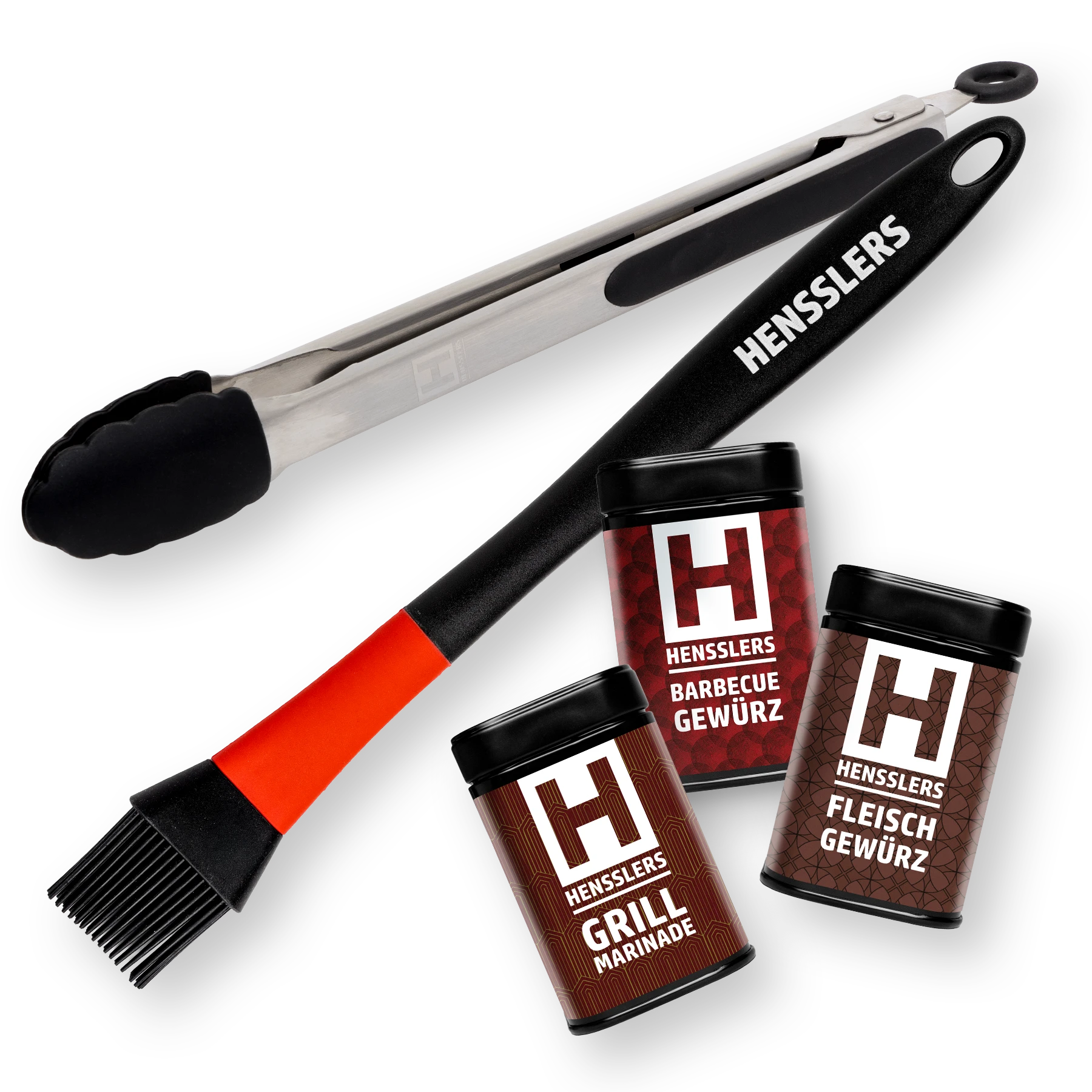HENSSLERS Fleisch Starter-Set Bundles HENSSLERS
