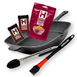 HENSSLERS Steak Upgrade-Set Bundles HENSSLERS