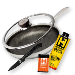 HENSSLERS Küchen Upgrade-Set Bundles HENSSLERS