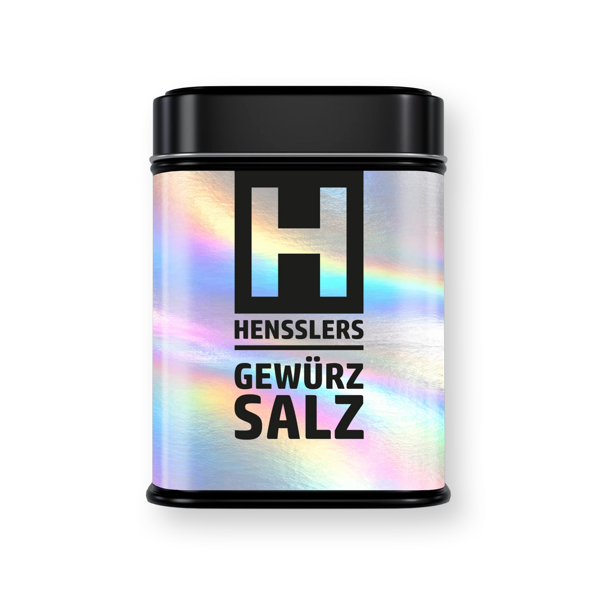 HENSSLERS Gewürzsalz Happy Birthday Edition Gewürze HENSSLERS