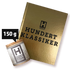 Hundert Klassiker Gold Edition + Klassiker Würzsalz Bundles Hensslers