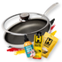 HENSSLERS Goldener Pokal Bundles HENSSLERS