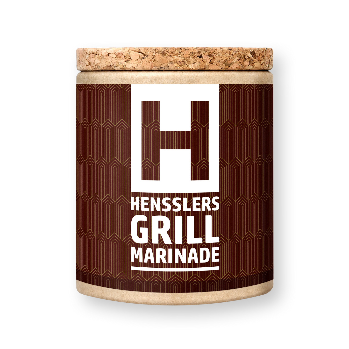 HENSSLERS Grill Marinade Gewürze Hensslers