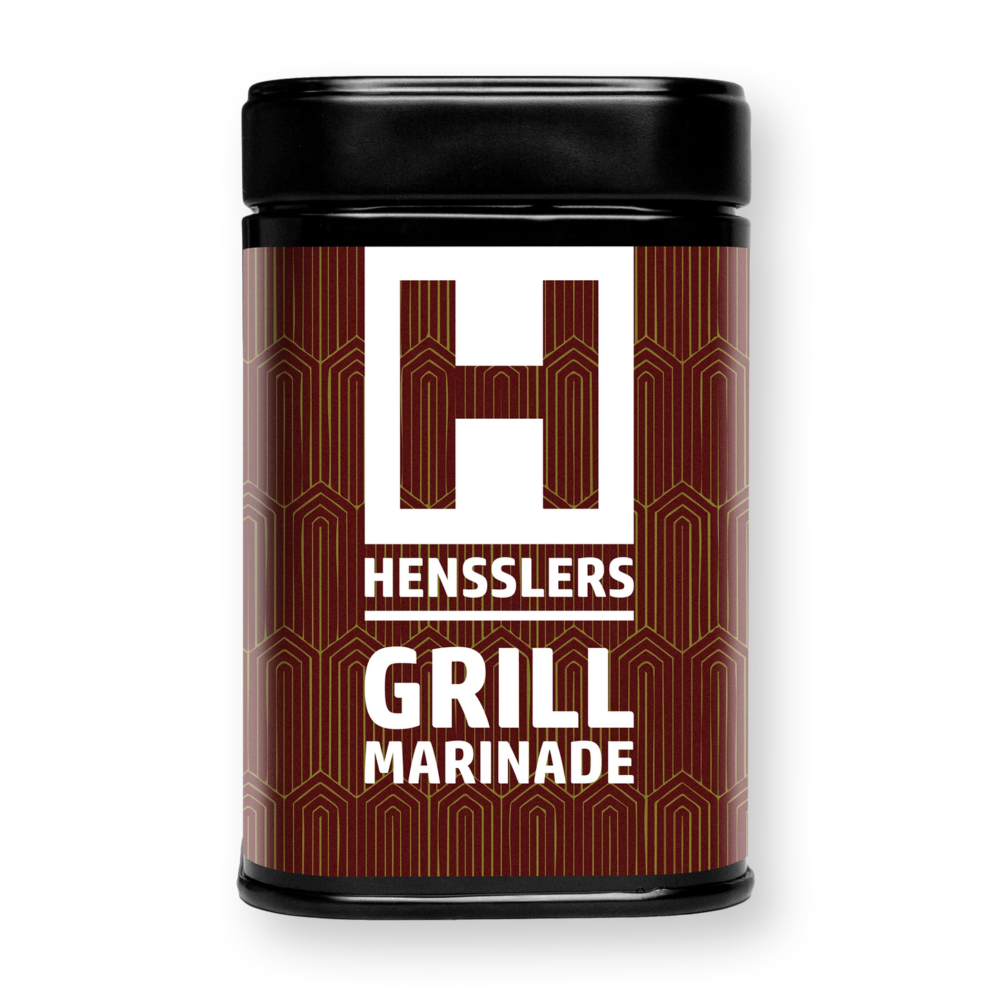 HENSSLERS Grill Marinade Gewürze Hensslers
