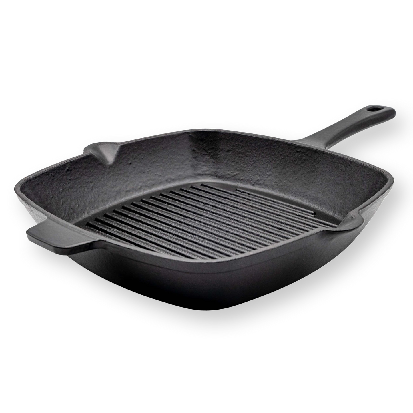 HENSSLERS Grillpfanne Pfannen Hensslers
