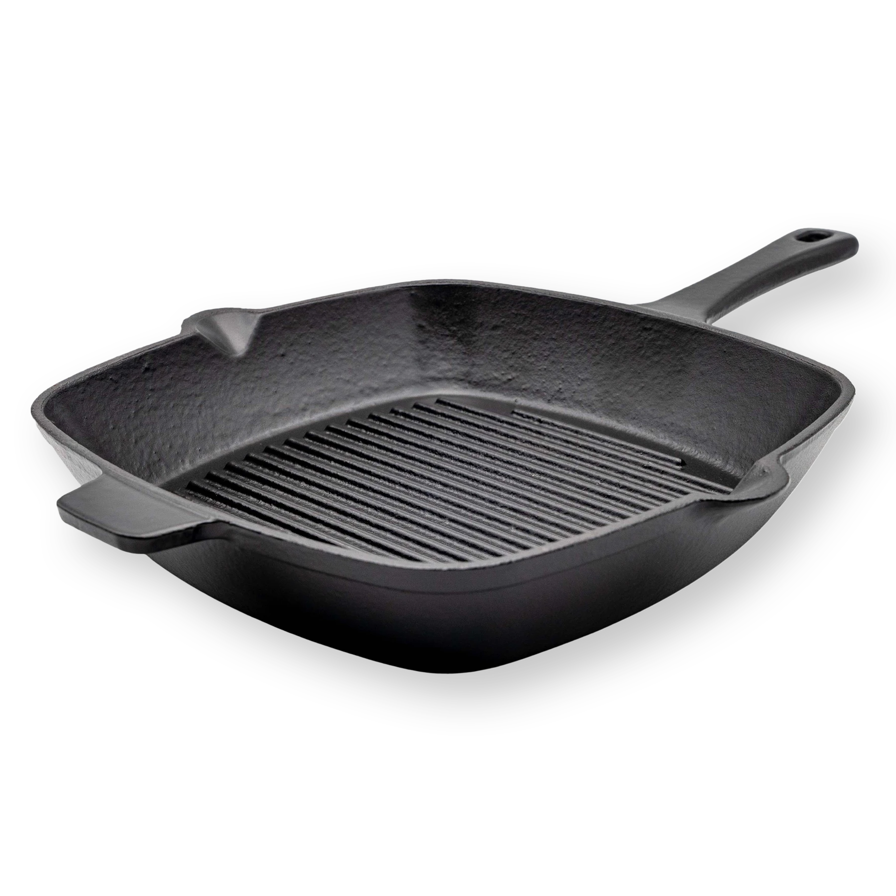 HENSSLERS Grillpfanne Pfannen Hensslers