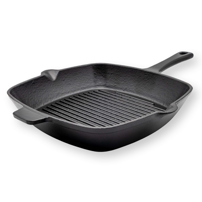 HENSSLERS Grillpfanne Pfannen Hensslers