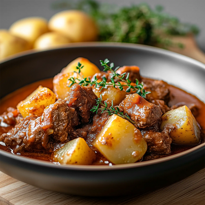 HENSSLERS Gulasch Gewürz Gewürze Hensslers