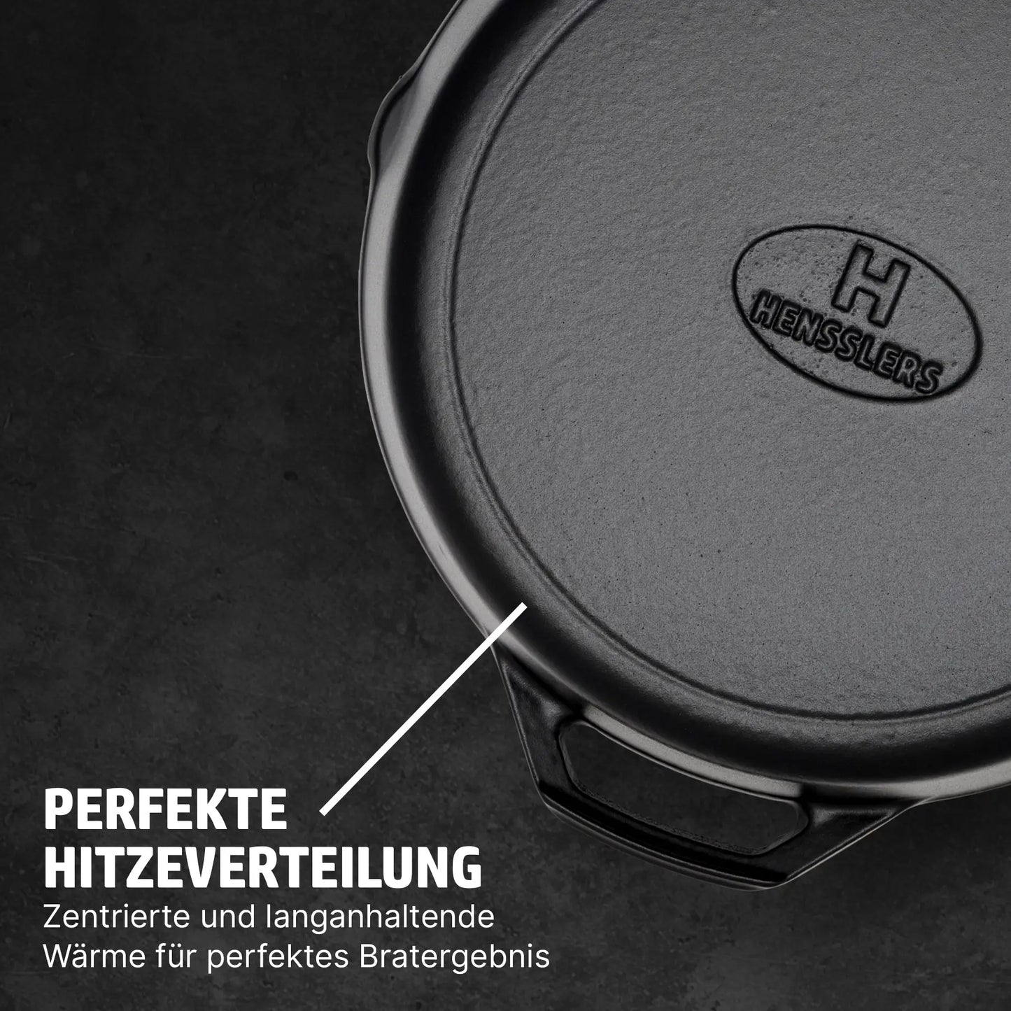 HENSSLERS Premium Steak Set Bundles HENSSLERS