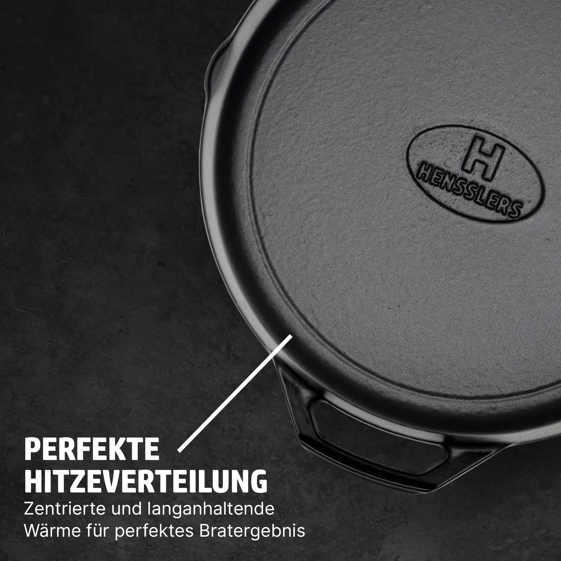 HENSSLERS Premium Steak Set Bundles HENSSLERS