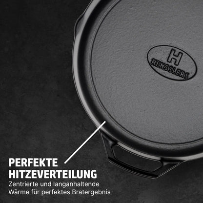 HENSSLERS Premium Steak Set Bundles HENSSLERS