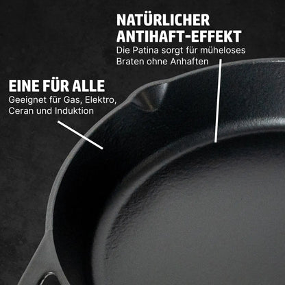 HENSSLERS Premium Steak Set Bundles HENSSLERS