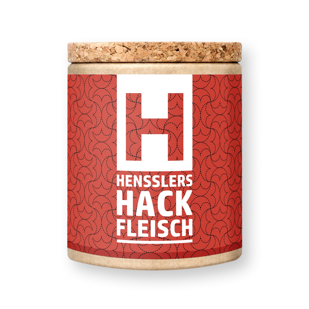 HENSSLERS Hackfleisch
