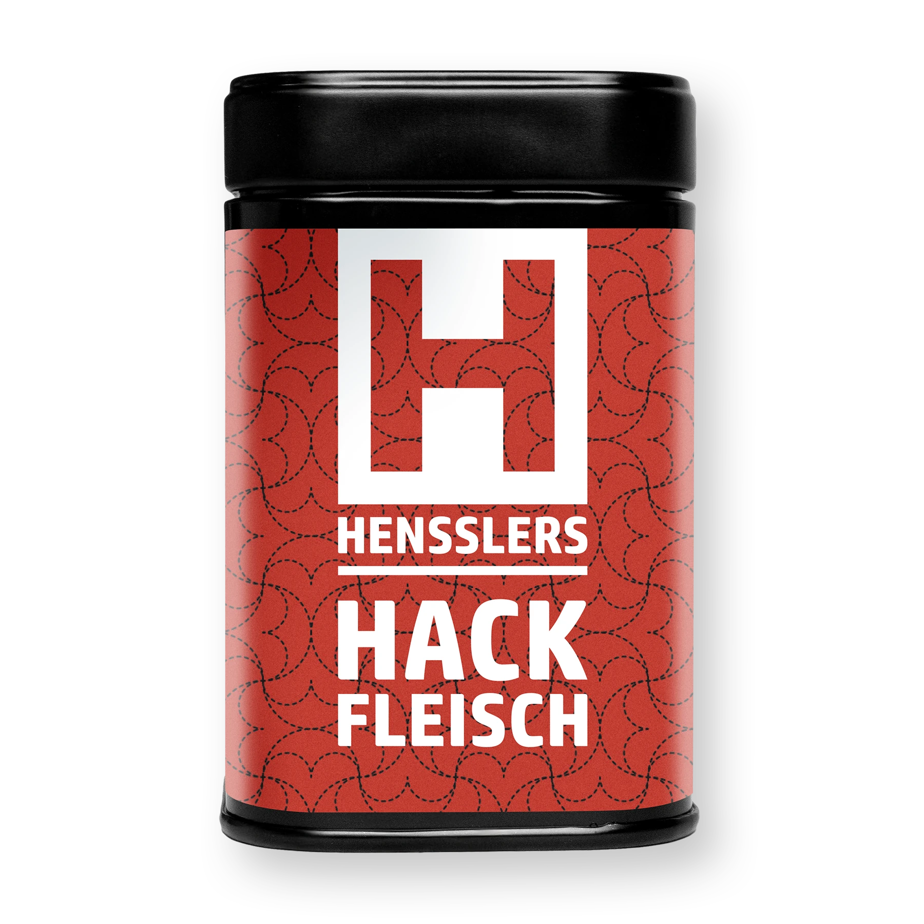 HENSSLERS Hackfleisch Gewürze Hensslers