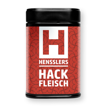 HENSSLERS Hackfleisch