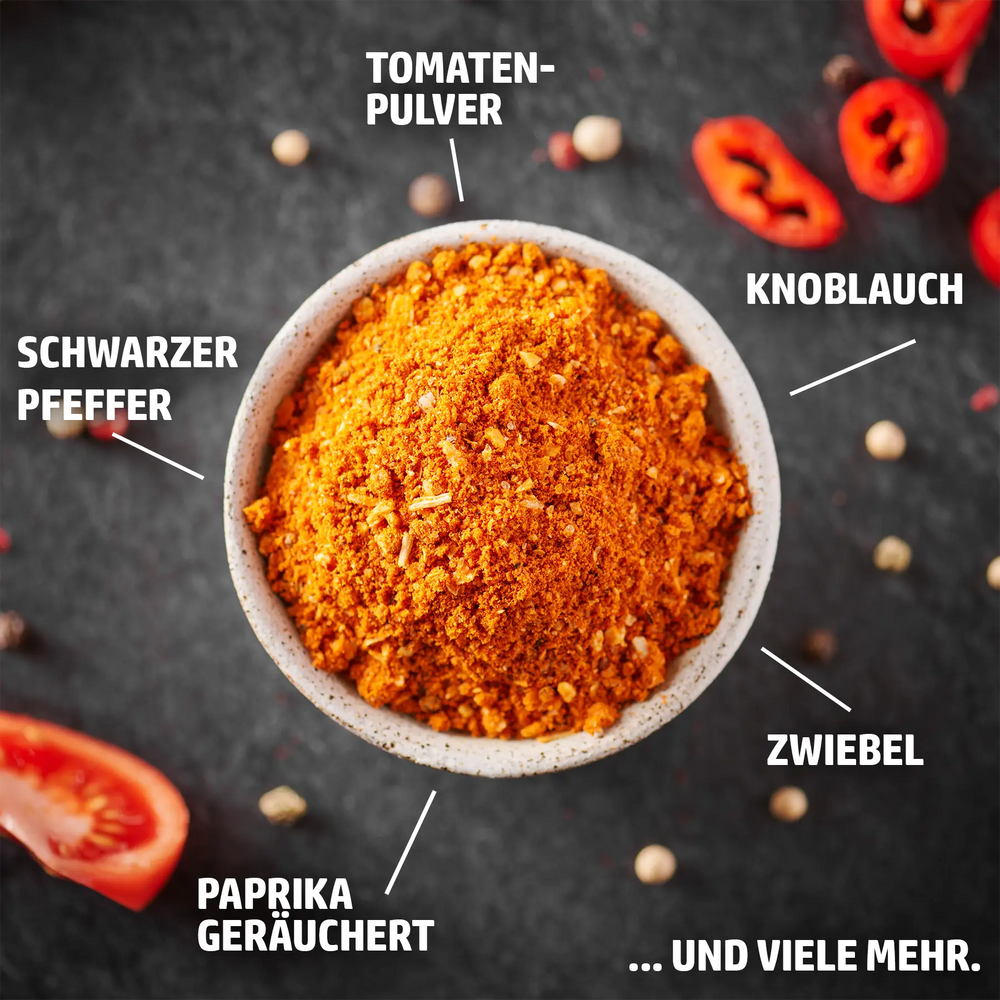HENSSLERS Hackfleisch