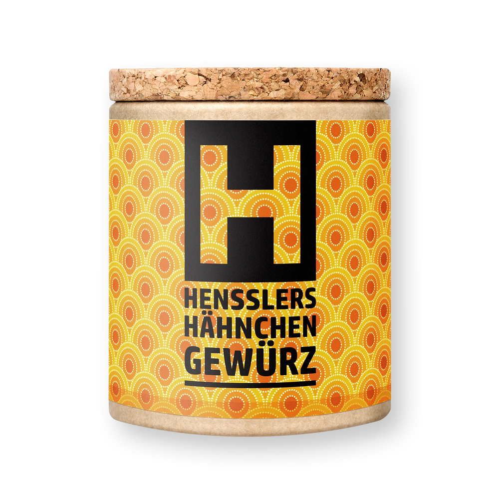 HENSSLERS Hähnchen Gewürz
