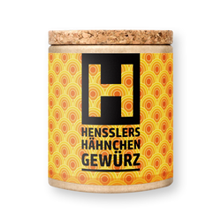 HENSSLERS Hähnchen Gewürz Gewürze Hensslers