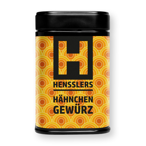 HENSSLERS Hähnchen Gewürz Gewürze HENSSLERS