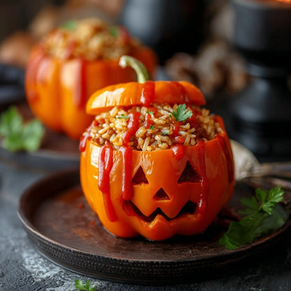 HENSSLERS Halloween Gewürz Gewürze HENSSLERS