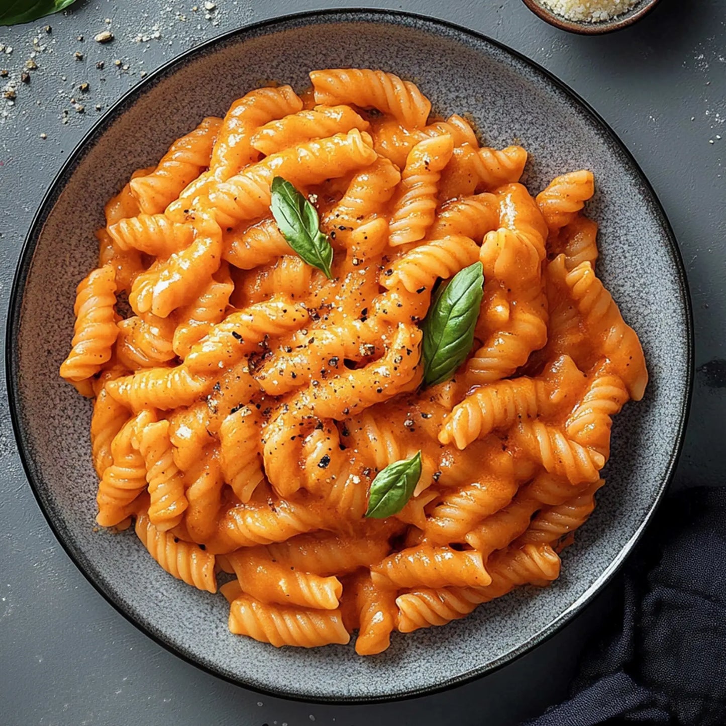 HENSSLERS Kids Pasta Sauce Saucen Hensslers