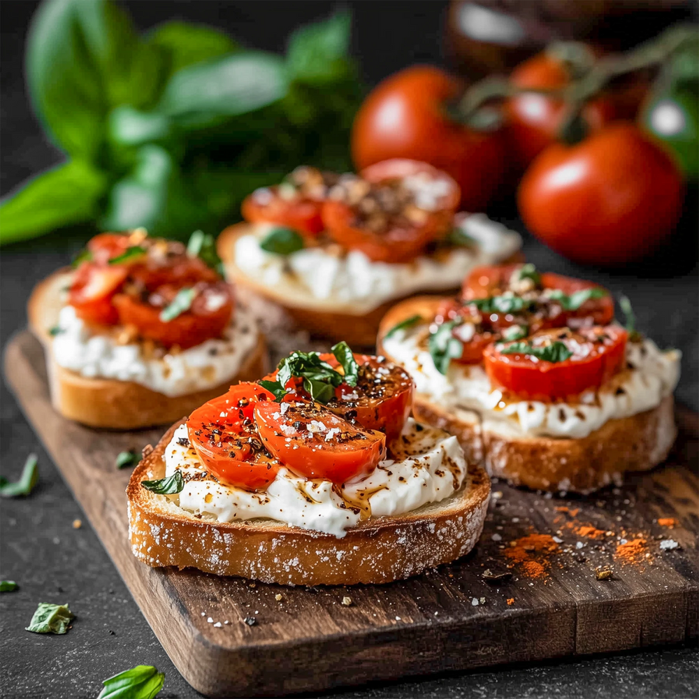 HENSSLERS Italian Gewürz