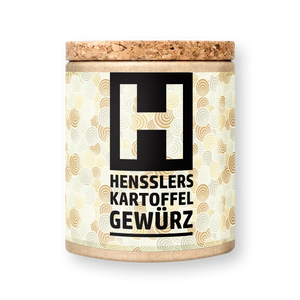 HENSSLERS Kartoffelgewürz Gewürze Hensslers