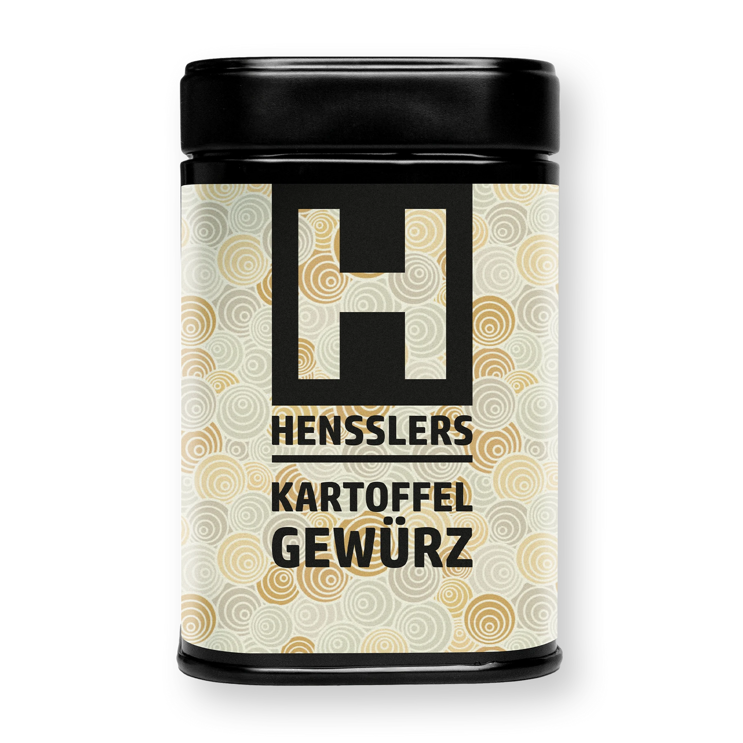 HENSSLERS Kartoffelgewürz Gewürze Hensslers